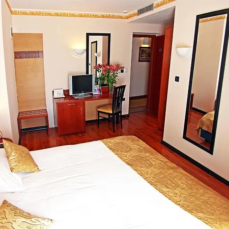 Otel Grand Park