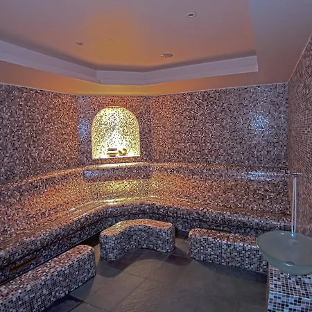 Grand Park Hotel Dubrovnik