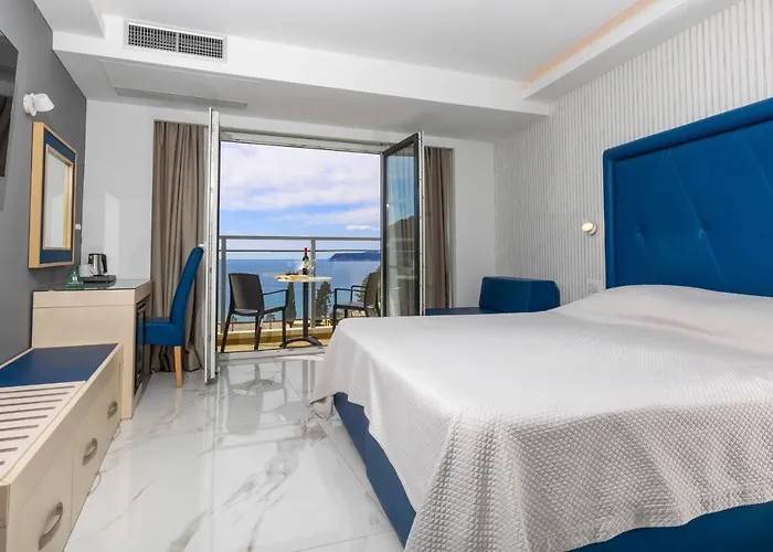 Grand Park Dubrovnik