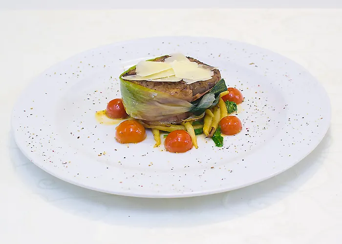 Hotel Grand Park Dubrovnik