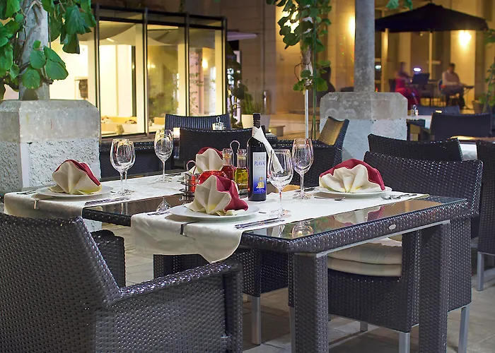 Grand Park Hotel Dubrovnik