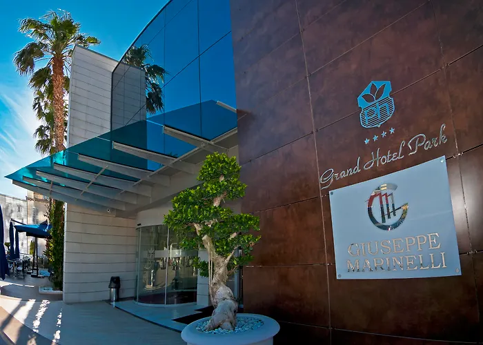 Grand Park Dubrovnik