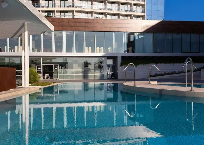 Grand Park Hotel Dubrovnik