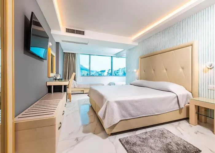 Grand Park 4* Dubrovnik