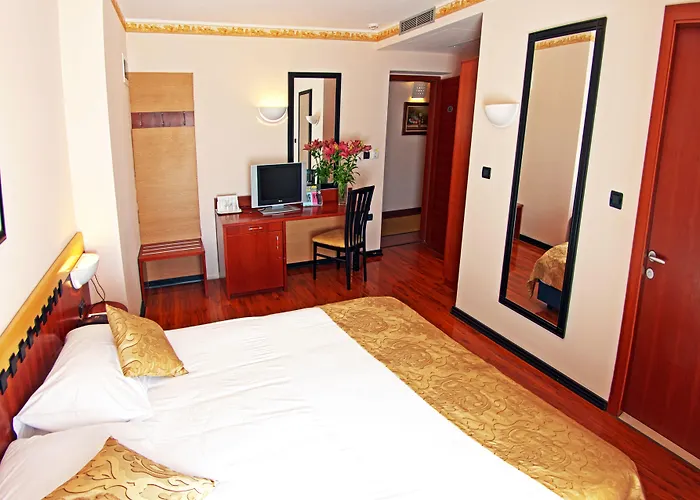 Grand Park Dubrovnik