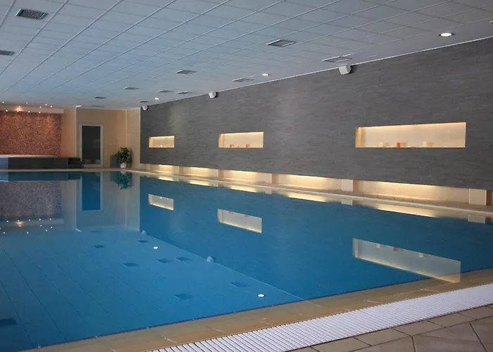 Grand Park 4* Dubrovnik