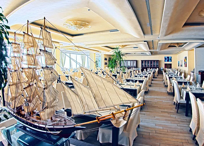 Grand Park Hotel Dubrovnik