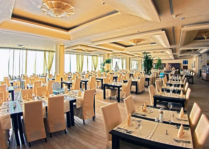 Grand Park 4* Dubrovnik