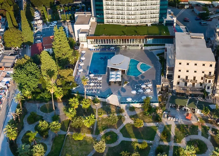 Grand Park 4* Dubrovnik