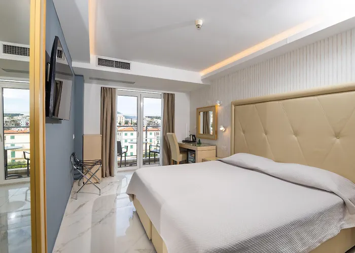 Grand Park Hotel Dubrovnik