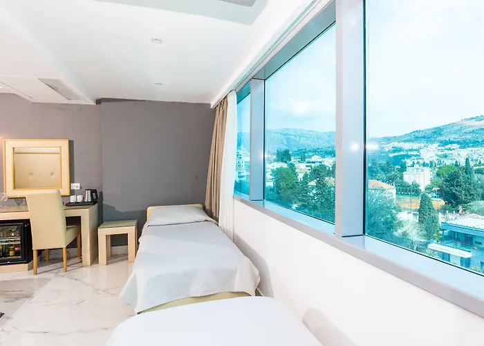 Grand Park Hotel Dubrovnik