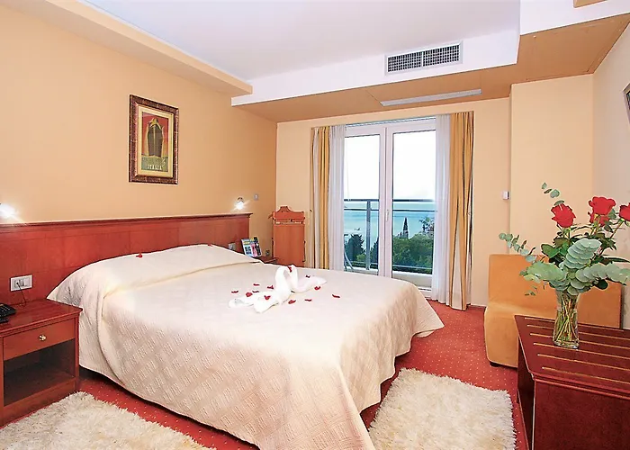 Grand Park Dubrovnik