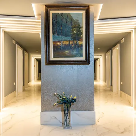 Grand Park Hotel Dubrovník