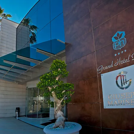 Grand Park Dubrovník