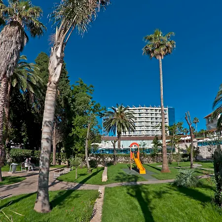Grand Park 4* Dubrovník