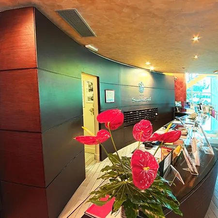 Grand Park Hotel Dubrovník