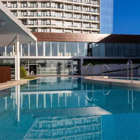 Grand Park Hotel Dubrovník