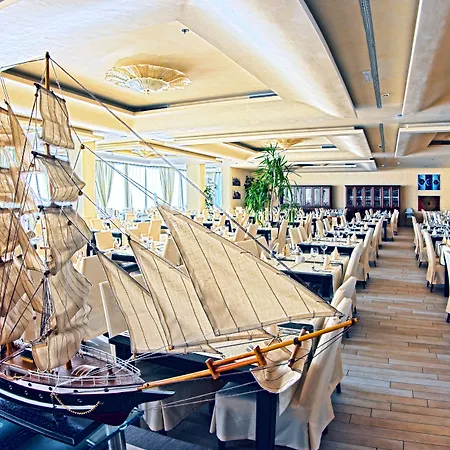 Grand Park Hotel Dubrovník