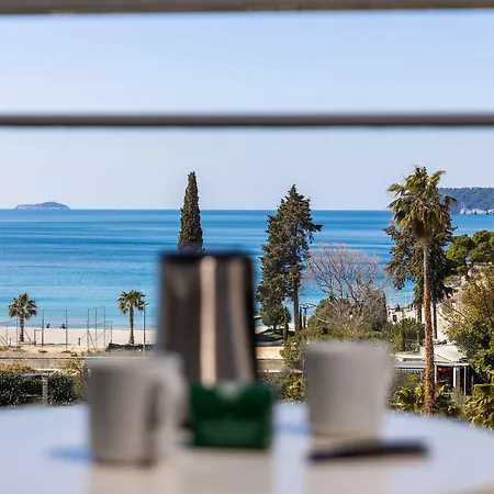 Grand Park Dubrovník