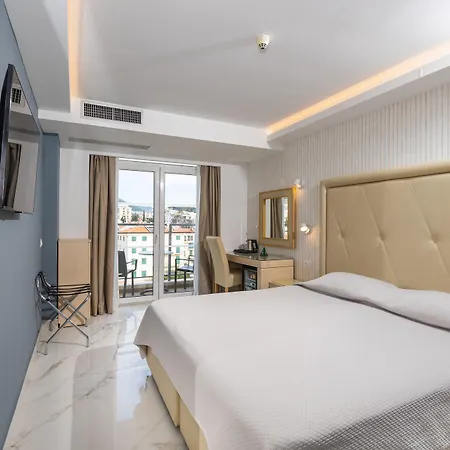 Grand Park Hotel Dubrovník