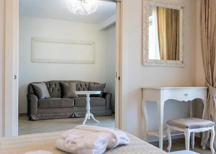 Grand Park 4* Dubrovník