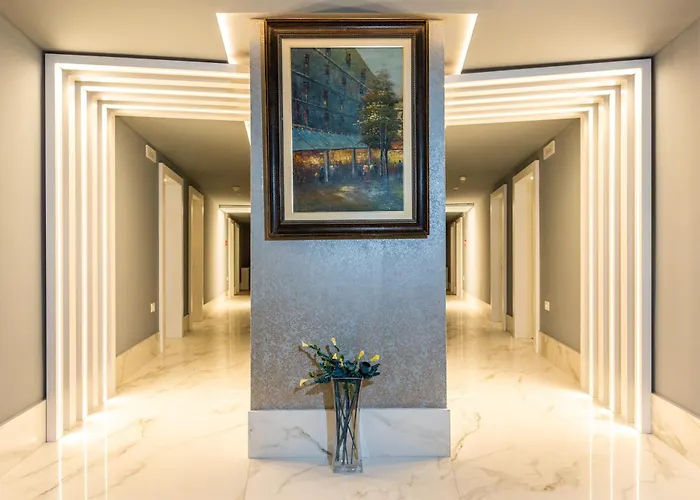 Grand Park Hotel Dubrovník