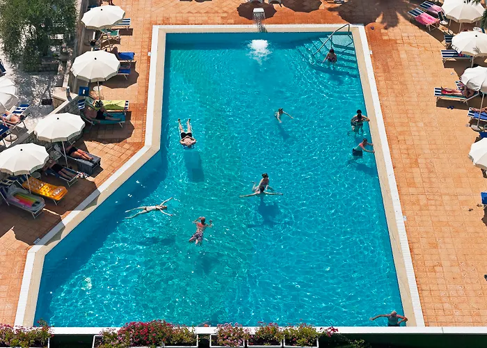 Hotel Grand Park Dubrovník