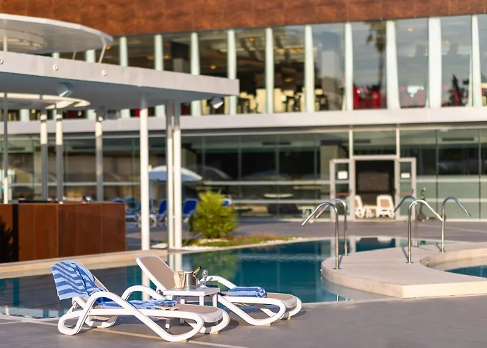 Grand Park 4* Dubrovnik