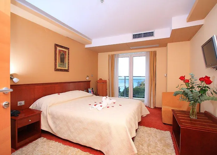 Hotel Grand Park Dubrovnik