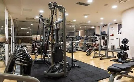 Grand Park Hotel Ragusa